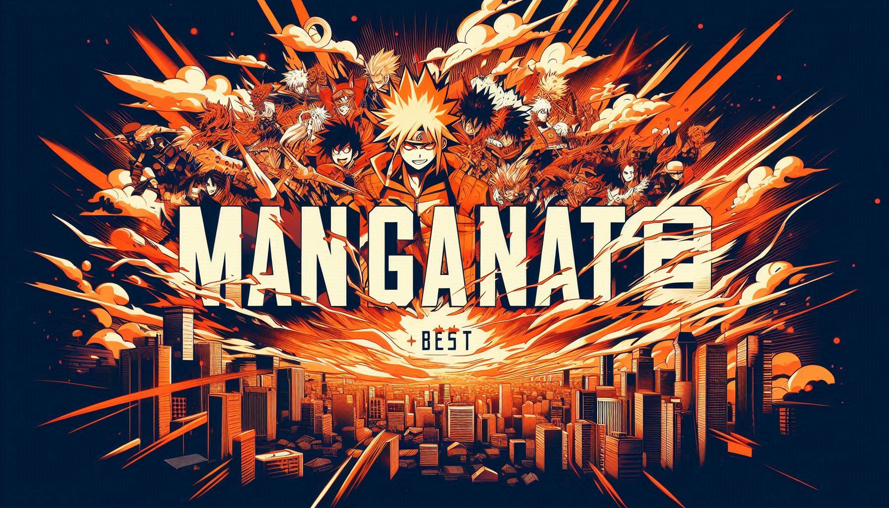 Manganato - Read Manga Online Free in HQ
